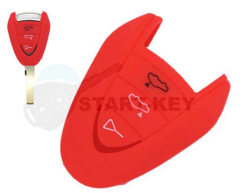 Cover guscio chiave - , per