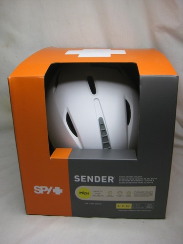 Casco spy sender sport neve - casco,