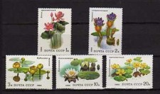 15196) RUSSIA 1984 MNH** New**
