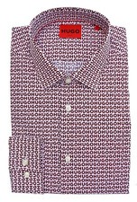 HUGO by HUGO BOSS - CAMICIA