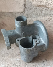 CORPO carburatore GM 12 F per ciclomotore originale moto d'epoca Mosquito