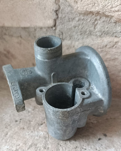 Corpo carburatore f per - corpo,