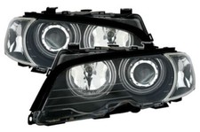 Fari CCFL Angel Eyes +