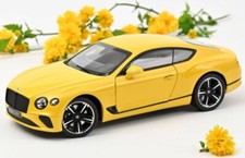 BENTLEY Continental GT - 2018