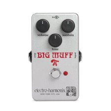 Pedale distorsore sustainer - /,