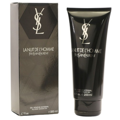 Yves saint laurent nuit de - saint,