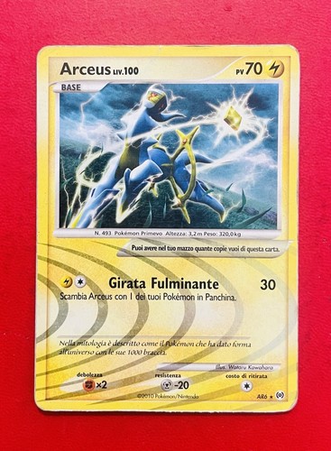 Lotto carte pokemon - pokemon, liv