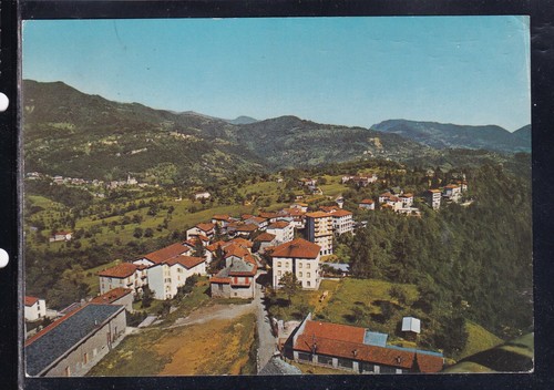Cartolina rota imagna cd663 - cartolina,