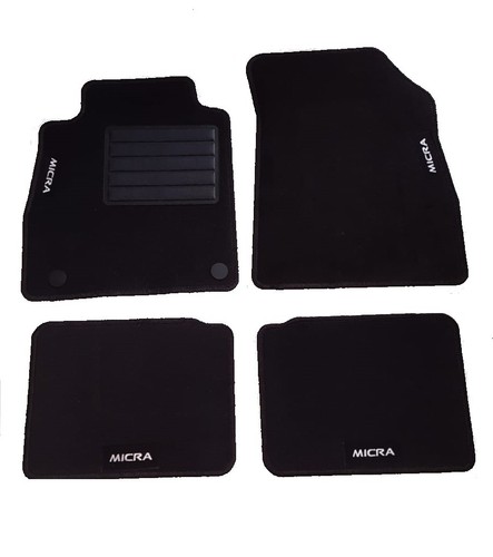 Tappetini auto moquette su - in,