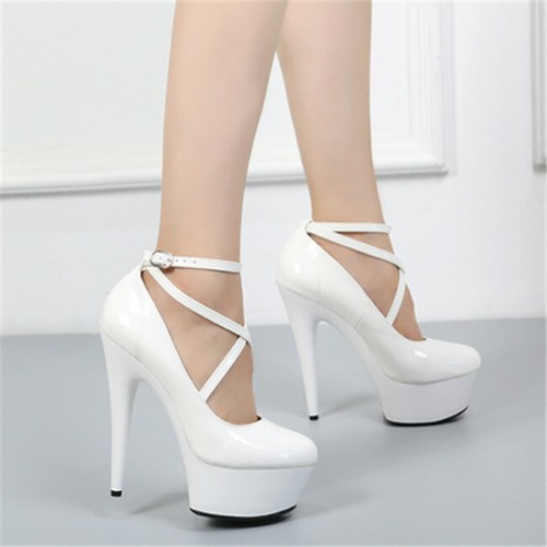 Scarpe donna tacco - donna, alto