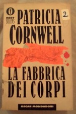 DALLA MIA COLLEZIONE PATRICIA