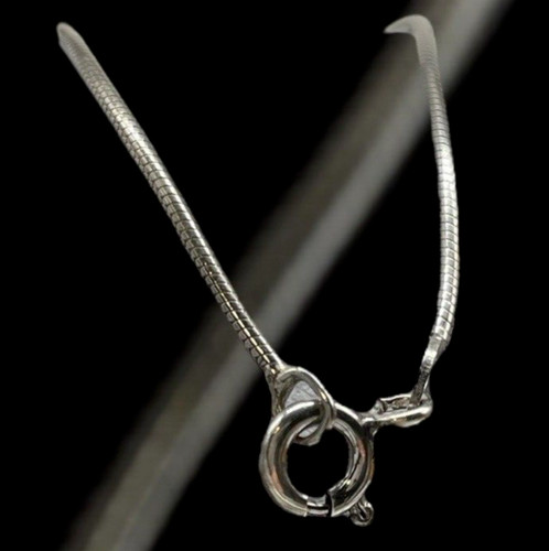 Collana elegante coda - di, topo