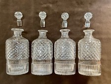 Baccarat Serie Quattro