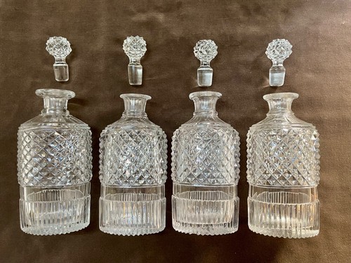Baccarat serie quattro - baccarat,