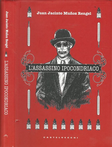 Assassino ipocondriaco - ipocondriaco.,