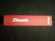 LIBRO DINASTIA - ROBERT