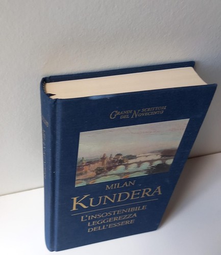 Insostenibile leggerezza - l'insostenibile,