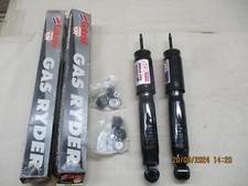 Kit ammortizzatori anteriori a