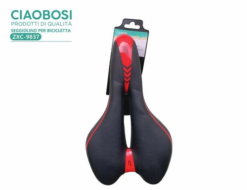Sella sellino bici - x,