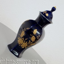 Vaso da tavolo Bareuther