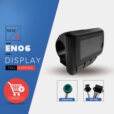 Display Bicicletta Elettrica