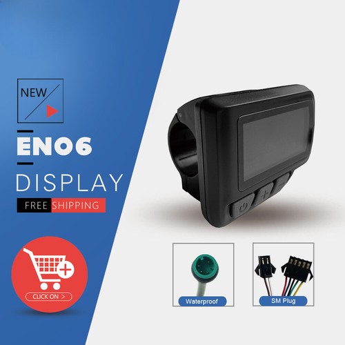 Display bicicletta elettrica - display,