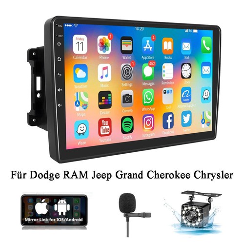 Navigatore autoradio - , 10.1"