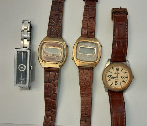 Orologi vintage anni - , 80