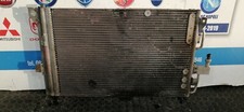 RICAMBI USATI, RADIATORE ARIA CONDIZIONATA OPEL ZAFIRA B 1.6 BENZINA / METANO