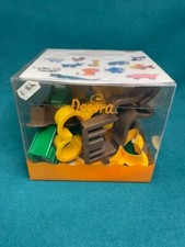 Kit formine per biscotti 12