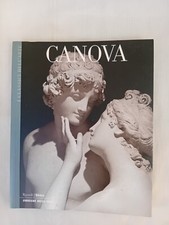 I CLASSICI DELL'ARTE, 67 CANOVA, Rizzoli Skira, 2004