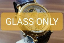 VETRO DI QUALITÀ CRYSTAL FIT