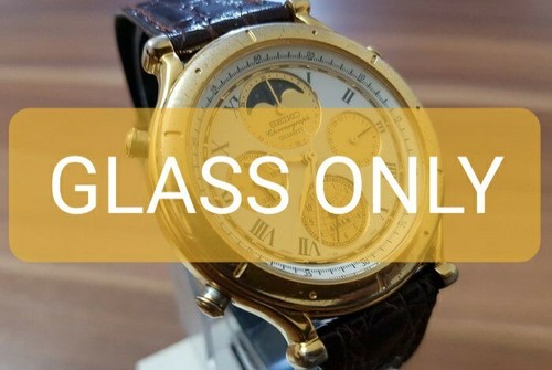 Vetro qualità crystal fit - vetro, di