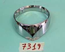 CORNICE STRUMENTAZIONE CROMATA APRILIA HABANA 50    GRAFFI