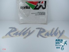 APRILIA ADESIVI SERBATOIO