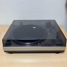 Nuovo giradischi DD1200 a