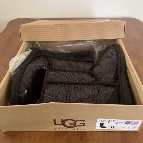 Stivali ugg australia - stivali,