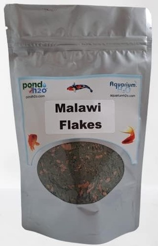 Acquarioh2o fiocchi malawi - malawi, 50