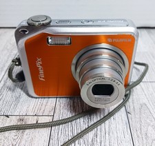 Fujifilm FinePix V10