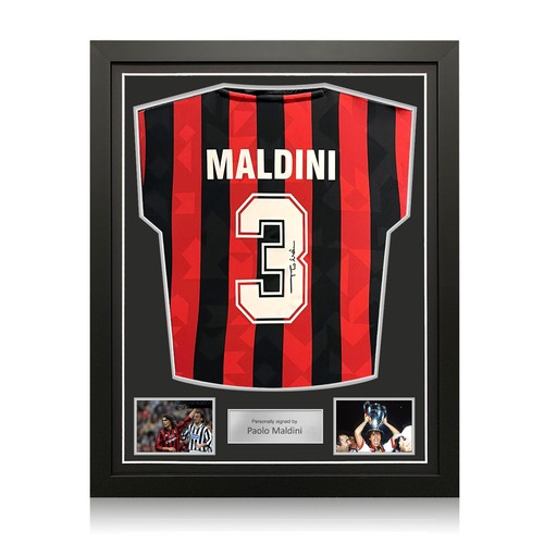 Maglia del milan - maglia,