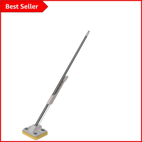 Superdry mop graphite - in, –