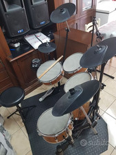 Batteria elettronica completa - elettronica,