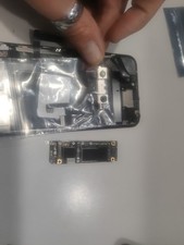 SCHEDA MADRE IPHONE 11 PRO 64 GB CON FACE ID  FUNZIONANTE MOTHERBOARD  Bloccata