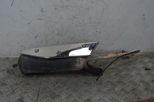 93565 Marmitta Terminale Di