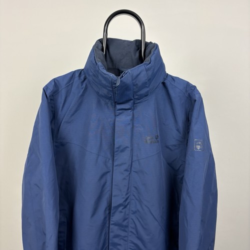 Giacca jack wolfskin adulto - jack,