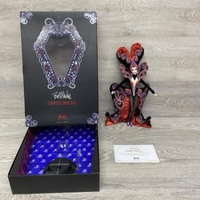 Bob Mackie Contessa Dracula