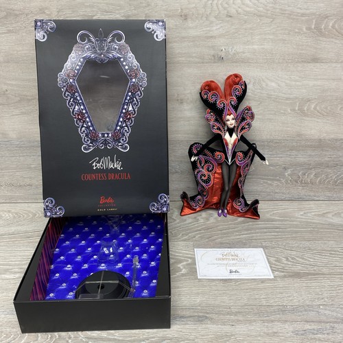 Bob mackie contessa dracula - contessa,