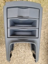 Console centrale Smart