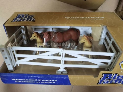Tomy big farm - tomy,