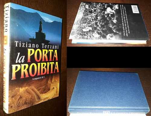 Porta proibita tiziano - porta, proibita,